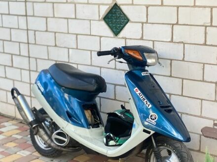 Ямаха Інша, об'ємом двигуна 80 л та пробігом 0 тис. км за 436 $, фото 1 на Automoto.ua