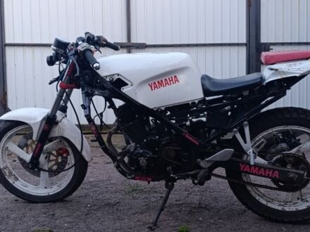 Ямаха Другая 1988 в Сумах на Automoto.ua Ямаха Другая, объемом двигателя 0.25 л и пробегом 0 тыс. км за 848 $, фото 1 на Automoto.ua
