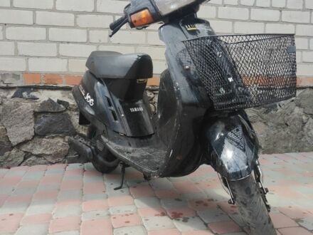 Ямаха Другая, объемом двигателя 50 л и пробегом 0 тыс. км за 8500 $, фото 1 на Automoto.ua