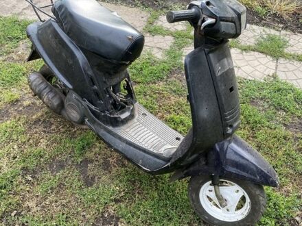 Ямаха Другая 1989 в Полтаве на Automoto.ua Ямаха Другая, объемом двигателя 49 л и пробегом 0 тыс. км за 73 $, фото 1 на Automoto.ua