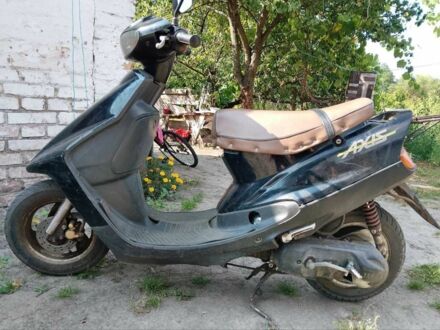 Ямаха Другая 1990 в Лебедине на Automoto.ua Ямаха Другая, объемом двигателя 90 л и пробегом 0 тыс. км за 243 $, фото 1 на Automoto.ua
