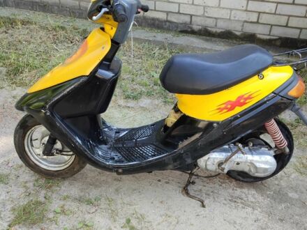Ямаха Другая, объемом двигателя 50 л и пробегом 0 тыс. км за 399 $, фото 1 на Automoto.ua