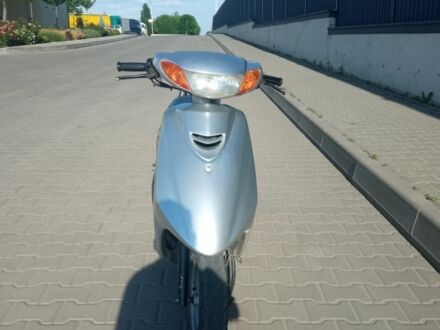 Ямаха Інша 1990 у Рожище на Automoto.ua Ямаха Інша, об'ємом двигуна 49 л та пробігом 0 тис. км за 387 $, фото 1 на Automoto.ua