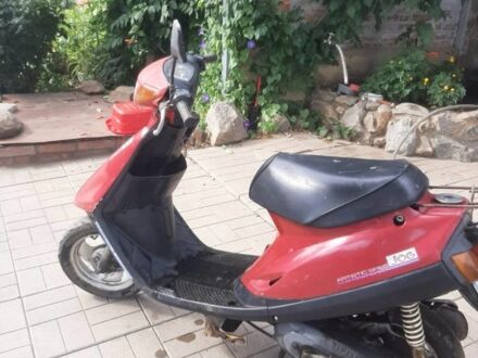 Ямаха Інша 1990 у Славянске на Automoto.ua Ямаха Інша, об'ємом двигуна 49 л та пробігом 0 тис. км за 150 $, фото 1 на Automoto.ua