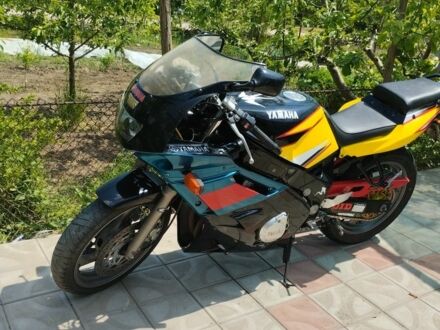 Ямаха Другая 1992 в Кодыме на Automoto.ua Ямаха Другая, объемом двигателя 0.6 л и пробегом 0 тыс. км за 1200 $, фото 1 на Automoto.ua