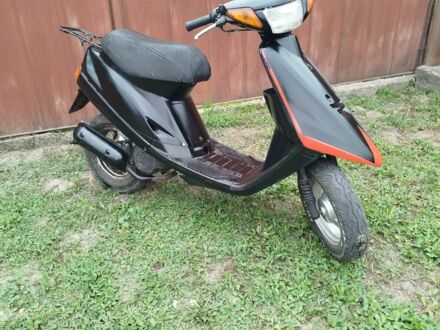 Ямаха Інша, об'ємом двигуна 49 л та пробігом 0 тис. км за 8000 $, фото 1 на Automoto.ua