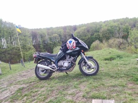 Ямаха Інша, об'ємом двигуна 0.6 л та пробігом 0 тис. км за 2500 $, фото 1 на Automoto.ua