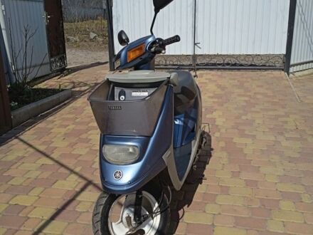 Ямаха Інша, об'ємом двигуна 49 л та пробігом 0 тис. км за 15000 $, фото 1 на Automoto.ua