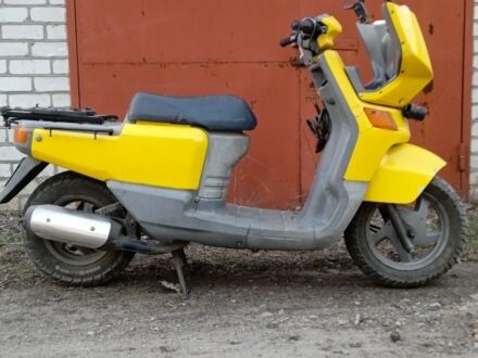 Ямаха Інша 1994 у Кропивницькому (Кіровограді) на Automoto.ua Ямаха Інша, об'ємом двигуна 50 л та пробігом 0 тис. км за 339 $, фото 1 на Automoto.ua