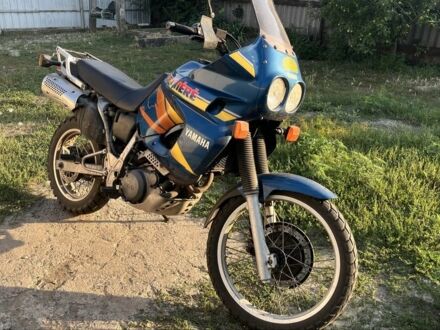 Ямаха Інша, об'ємом двигуна 0.66 л та пробігом 0 тис. км за 3200 $, фото 1 на Automoto.ua