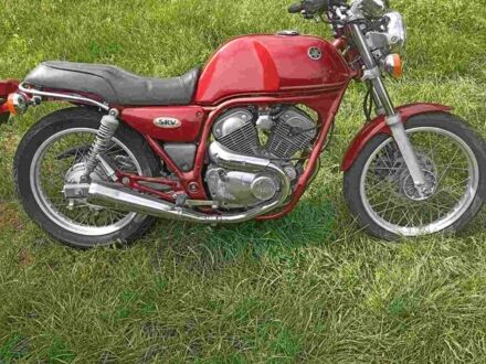 Ямаха Інша, об'ємом двигуна 0.25 л та пробігом 0 тис. км за 2500 $, фото 1 на Automoto.ua