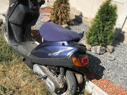 Ямаха Другая 1995 в Новомосковске на Automoto.ua Ямаха Другая, объемом двигателя 65 л и пробегом 0 тыс. км за 6000 $, фото 1 на Automoto.ua