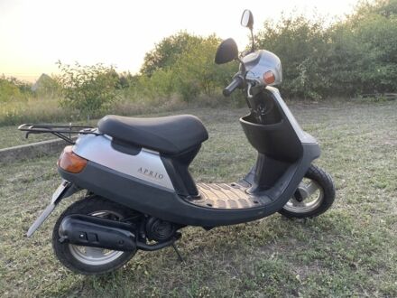 Ямаха Інша, об'ємом двигуна 49 л та пробігом 0 тис. км за 15500 $, фото 1 на Automoto.ua