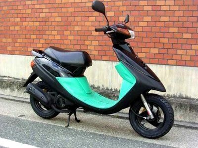 Ямаха Другая 1996 в Дружковке на Automoto.ua Ямаха Другая, объемом двигателя 50 л и пробегом 0 тыс. км за 146 $, фото 1 на Automoto.ua