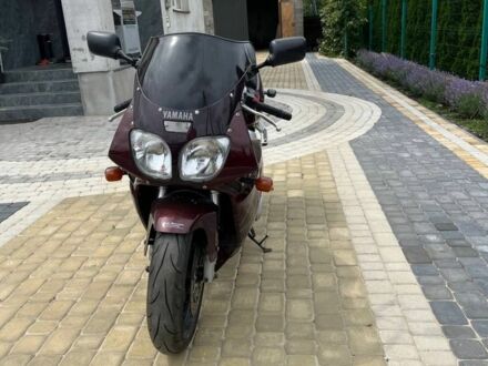 Ямаха Другая 1996 в Яворове на Automoto.ua Ямаха Другая, объемом двигателя 0.6 л и пробегом 0 тыс. км за 1600 $, фото 1 на Automoto.ua