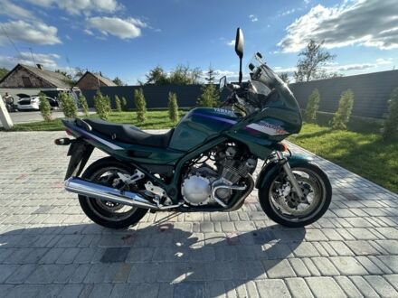 Ямаха Другая, объемом двигателя 0 л и пробегом 0 тыс. км за 2200 $, фото 1 на Automoto.ua