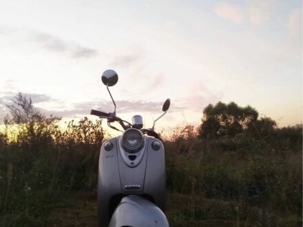 Ямаха Другая 1997 в Пустомытах на Automoto.ua Ямаха Другая, объемом двигателя 0 л и пробегом 0 тыс. км за 550 $, фото 1 на Automoto.ua