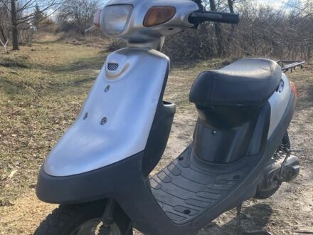 Ямаха Другая 1997 в Обухове на Automoto.ua Ямаха Другая, объемом двигателя 0 л и пробегом 0 тыс. км за 254 $, фото 1 на Automoto.ua