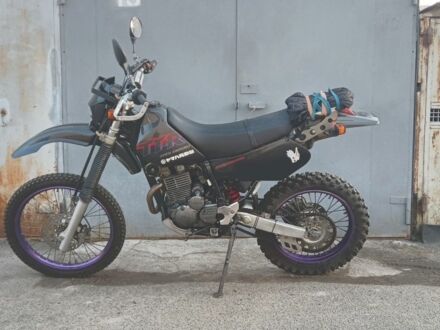 Ямаха Другая 1997 в Киеве на Automoto.ua Ямаха Другая, объемом двигателя 0.25 л и пробегом 0 тыс. км за 3000 $, фото 1 на Automoto.ua