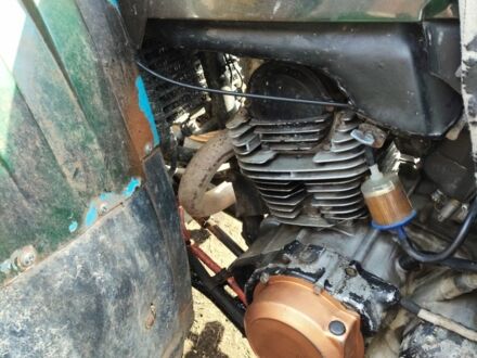 Ямаха Другая 1997 в Надворной на Automoto.ua Ямаха Другая, объемом двигателя 0 л и пробегом 0 тыс. км за 2000 $, фото 1 на Automoto.ua