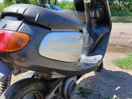 Ямаха Інша 1997 у Голованевске на Automoto.ua Ямаха Інша, об'ємом двигуна 49 л та пробігом 0 тис. км за 315 $, фото 1 на Automoto.ua