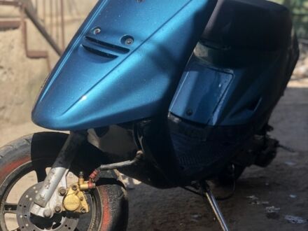 Ямаха Другая 1998 в Березовке на Automoto.ua Ямаха Другая, объемом двигателя 0 л и пробегом 0 тыс. км за 613 $, фото 1 на Automoto.ua
