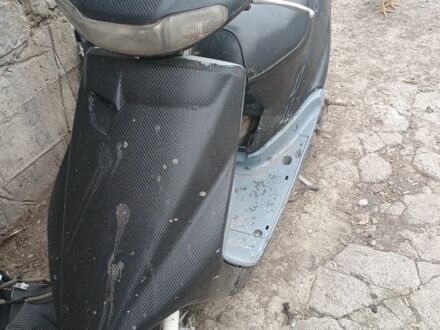 Ямаха Інша, об'ємом двигуна 65 л та пробігом 0 тис. км за 6500 $, фото 1 на Automoto.ua