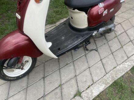 Ямаха Другая 1998 в Житомире на Automoto.ua Ямаха Другая, объемом двигателя 70 л и пробегом 0 тыс. км за 290 $, фото 1 на Automoto.ua
