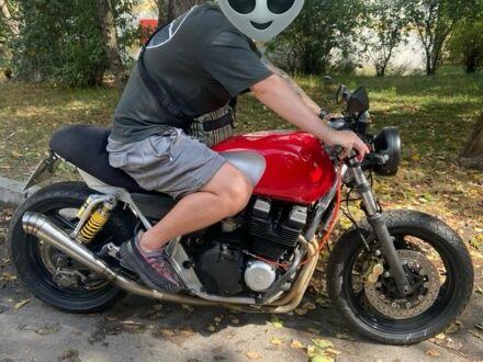 Ямаха Інша, об'ємом двигуна 0.4 л та пробігом 0 тис. км за 2450 $, фото 1 на Automoto.ua