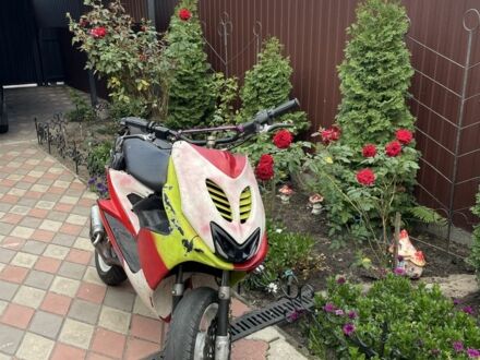 Ямаха Інша 1998 у Брусилове на Automoto.ua Ямаха Інша, об'ємом двигуна 70 л та пробігом 0 тис. км за 1100 $, фото 1 на Automoto.ua