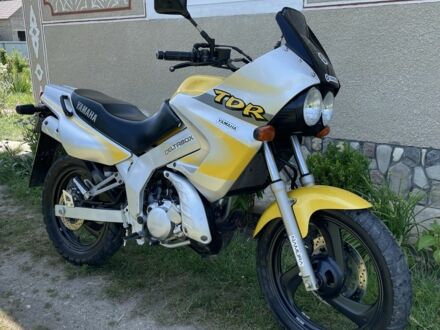 Ямаха Другая 1998 в Черновцах на Automoto.ua Ямаха Другая, объемом двигателя 0.13 л и пробегом 0 тыс. км за 2000 $, фото 1 на Automoto.ua