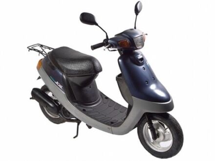 Ямаха Другая, объемом двигателя 50 л и пробегом 0 тыс. км за 1200 $, фото 1 на Automoto.ua