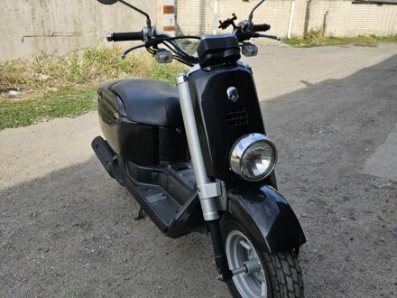 Ямаха Інша 1998 у Дніпро (Дніпропетровську) на Automoto.ua Ямаха Інша, об'ємом двигуна 49 л та пробігом 0 тис. км за 25000 $, фото 1 на Automoto.ua