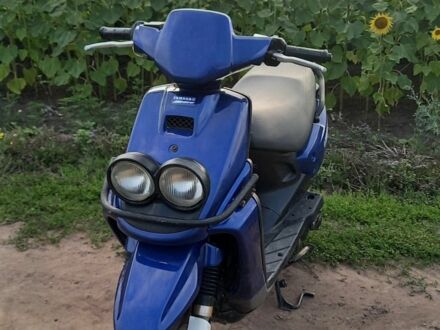 Ямаха Другая 1998 в Виннице на Automoto.ua Ямаха Другая, объемом двигателя 0.1 л и пробегом 0 тыс. км за 800 $, фото 1 на Automoto.ua