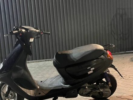 Ямаха Інша 1998 у Котельве на Automoto.ua Ямаха Інша, об'ємом двигуна 65 л та пробігом 0 тис. км за 533 $, фото 1 на Automoto.ua