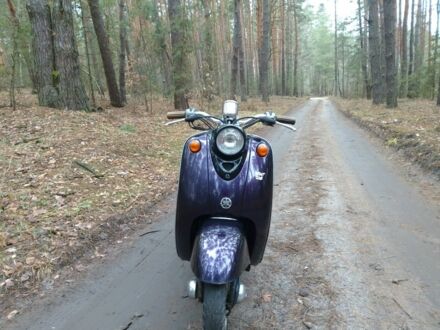 Ямаха Другая 1998 в Броварах на Automoto.ua Ямаха Другая, объемом двигателя 50 л и пробегом 0 тыс. км за 472 $, фото 1 на Automoto.ua