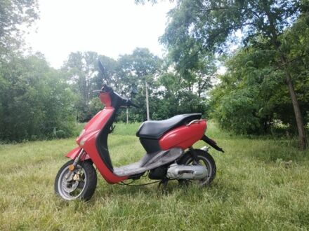 Ямаха Другая 1998 в Сумах на Automoto.ua Ямаха Другая, объемом двигателя 50 л и пробегом 0 тыс. км за 509 $, фото 1 на Automoto.ua