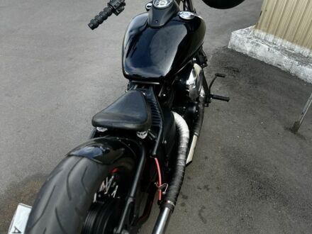 Ямаха Інша, об'ємом двигуна 0.4 л та пробігом 0 тис. км за 3500 $, фото 1 на Automoto.ua