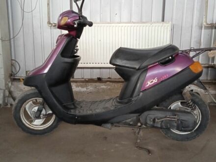 Ямаха Інша, об'ємом двигуна 50 л та пробігом 0 тис. км за 339 $, фото 1 на Automoto.ua
