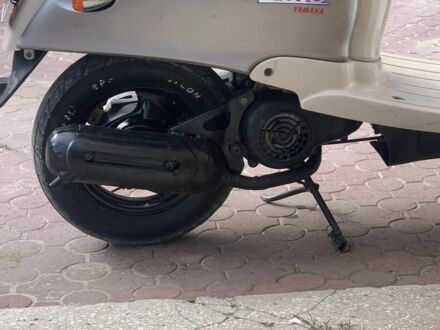 Ямаха Інша, об'ємом двигуна 49 л та пробігом 0 тис. км за 17000 $, фото 1 на Automoto.ua