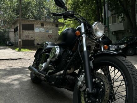Ямаха Другая 1999 в Запорожье на Automoto.ua Ямаха Другая, объемом двигателя 0.4 л и пробегом 0 тыс. км за 3000 $, фото 1 на Automoto.ua