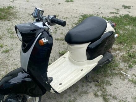 Ямаха Інша, об'ємом двигуна 50 л та пробігом 0 тис. км за 16500 $, фото 1 на Automoto.ua
