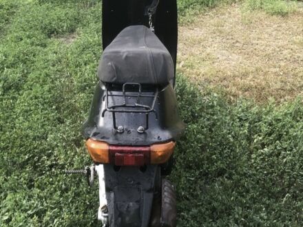 Ямаха Другая 1999 в Полтаве на Automoto.ua Ямаха Другая, объемом двигателя 49 л и пробегом 0 тыс. км за 109 $, фото 1 на Automoto.ua