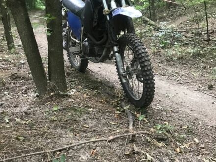Ямаха Другая 1999 в Ладыжин на Automoto.ua Ямаха Другая, объемом двигателя 0.25 л и пробегом 0 тыс. км за 600 $, фото 1 на Automoto.ua