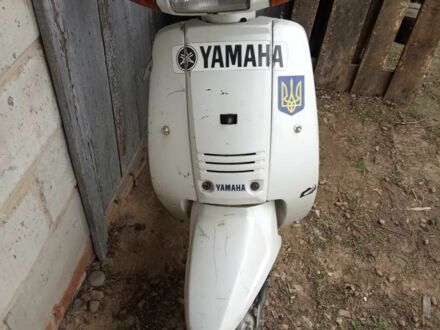 Ямаха Інша 1999 у Козельце на Automoto.ua Ямаха Інша, об'ємом двигуна 0 л та пробігом 0 тис. км за 206 $, фото 1 на Automoto.ua