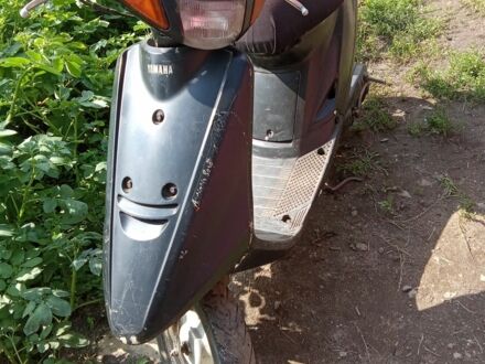 Ямаха Інша, об'ємом двигуна 49 л та пробігом 0 тис. км за 8000 $, фото 1 на Automoto.ua