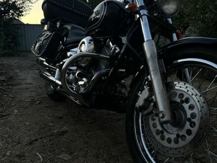 Ямаха Інша, об'ємом двигуна 0.4 л та пробігом 0 тис. км за 3400 $, фото 1 на Automoto.ua