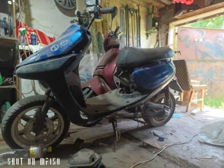 Ямаха Другая 1999 в Глухове на Automoto.ua Ямаха Другая, объемом двигателя 49 л и пробегом 0 тыс. км за 97 $, фото 1 на Automoto.ua