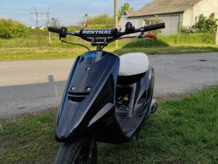 Ямаха Інша 1999 у Полтаві на Automoto.ua Ямаха Інша, об'ємом двигуна 0 л та пробігом 0 тис. км за 363 $, фото 1 на Automoto.ua