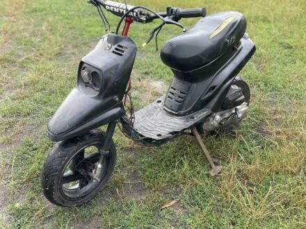 Ямаха Інша, об'ємом двигуна 70 л та пробігом 0 тис. км за 509 $, фото 1 на Automoto.ua